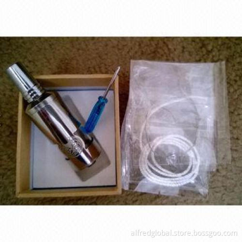 Kraken clone atomizer